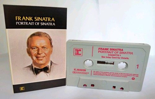 Frank sinatra portrait of - portrait,