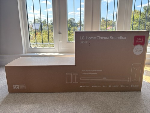 Us70t 1 channel home - lg,