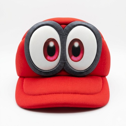Official super mario - ​official,