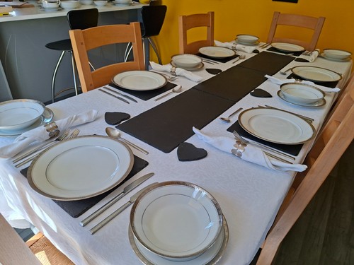 Noritake legacy platinum 4281 - noritake,