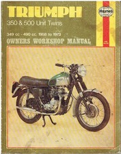 TRIUMPH TWENTY-ONE 3TA SP.TWIN