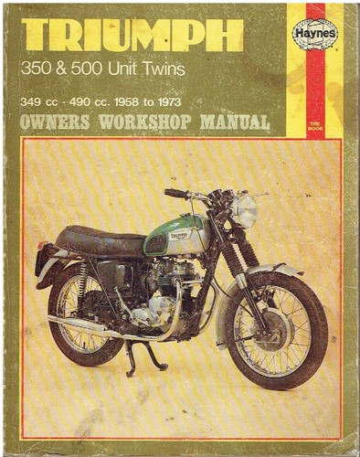 Triumph twenty one 3ta - 3ta, sp.twin