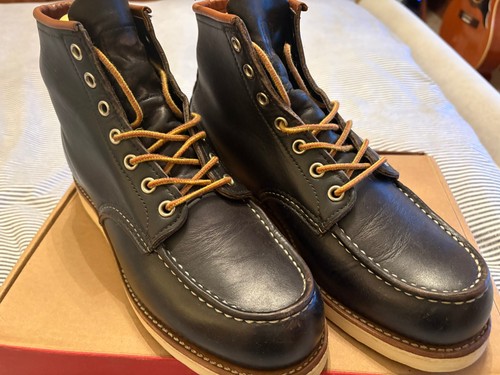 Red wing 8859 - 8859, portage