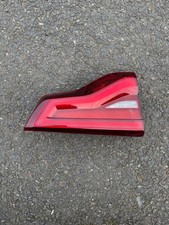 BMW X3 Left Rear Light 2TZ012694 - 11