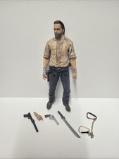 McFarlane Walking Dead Series