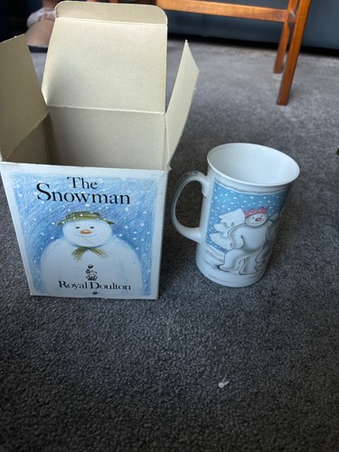 Royal doulton snow - royal,