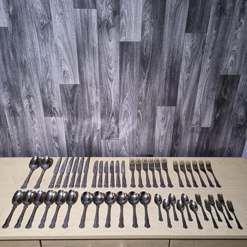 Viners kings pattern - kings, cutlery