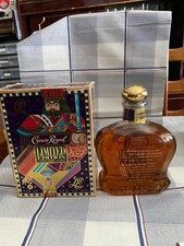 Crown Royal Limited Edition