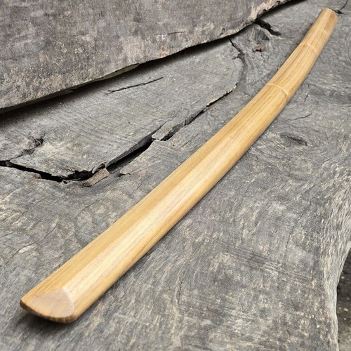 Wooden bokken bokuto cm - 90,