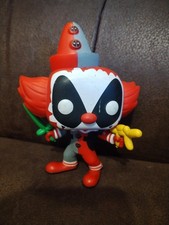 Funko Pop! Vinyl: Deadpool
