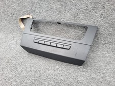 BMW E90 E91 E92 E93 Fascia