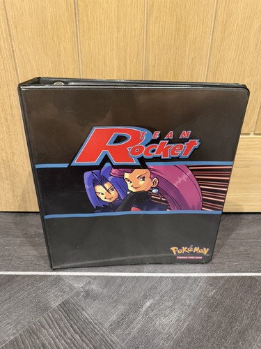 Pokemon tcg 2000 - tcg, team