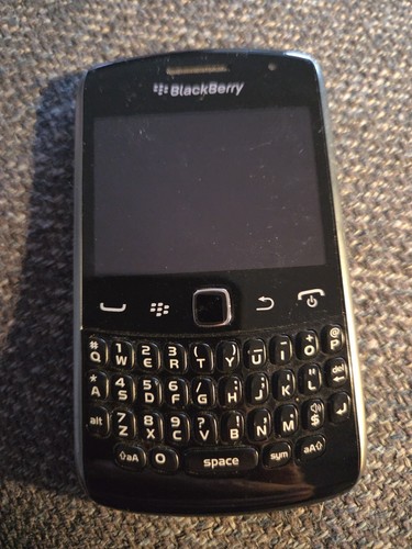 Blackberry curve 8520 - 8520, mobile