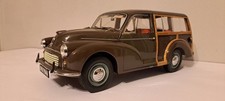 1/12 scale 1967 Morris Minor