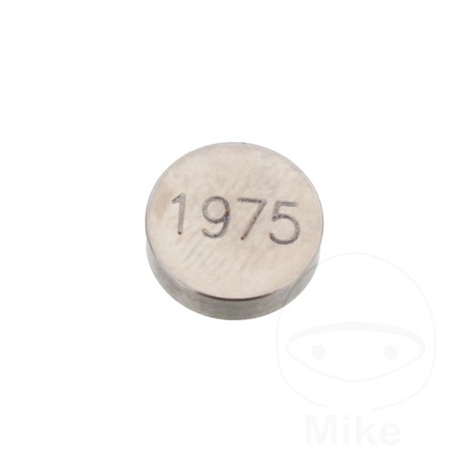 Jmp valve shim 5mm - valve,