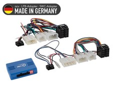 ACV 42a-1300-00c Car Radio