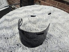 Genuine Arai Dark Tint And Clear Pinlock Visors