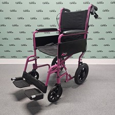 CareCo Aspire Transit Wheelchair