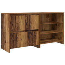 Sideboard 2 Piece Engineered
