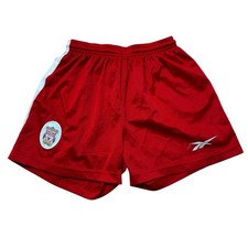Liverpool FC Reebok Vintage