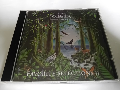 Dan gibsons solitudes - dan,