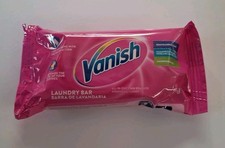Vanish Laundry Bars Of Soap X
