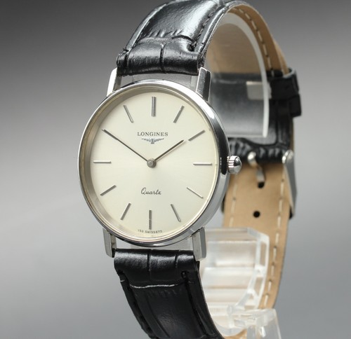 Exc vintage longines - [exc+5],