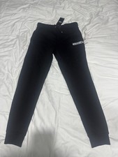 Hoodrich tracksuit bottoms men