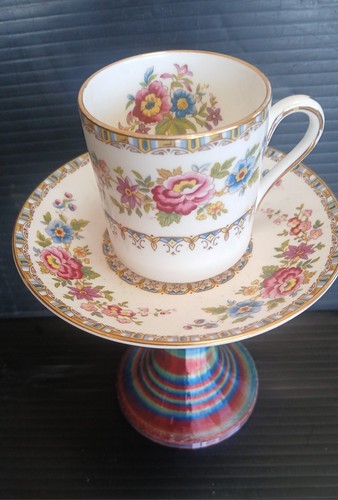 Vintage royal grafton coffee - royal,