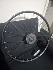 (R8) 27.5" Rear Wheel mountain