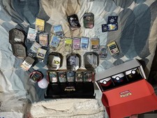 Huge POKEMON Bundle, 1000s Of
