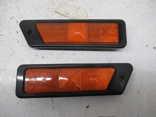 Corrado bumper turn - corrado,