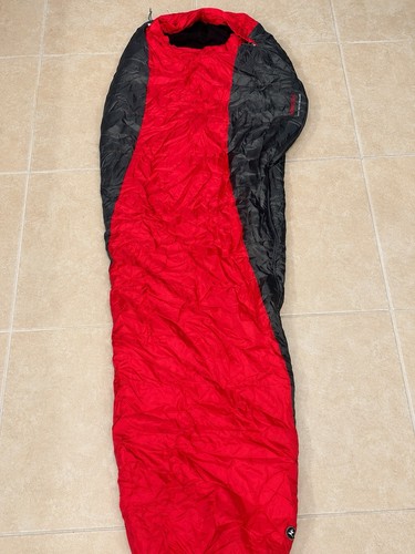 Marmot aspen minimalist - marmot, 40°