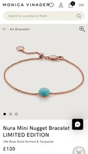 Monica vinader rose - monica,