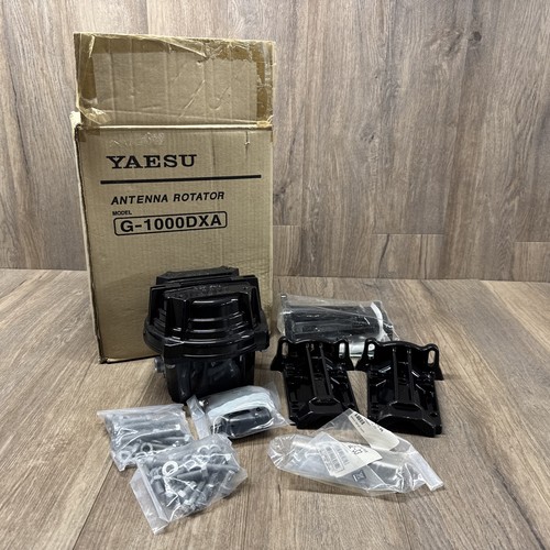 Yaesu 1000dxa antenna - yaesu, g-1000dxa