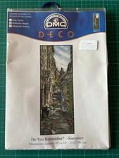 DMC Deco 'Do You Remember'