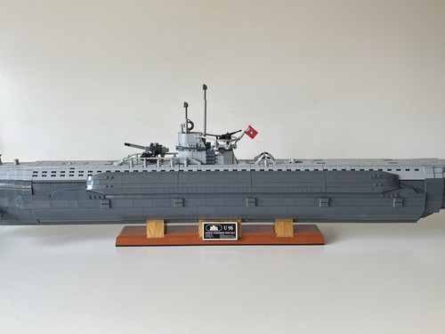 Revell brick system - revell,