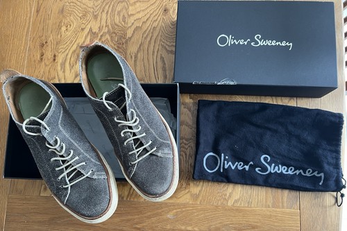 Oliver sweeney men trainers - men's,