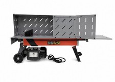 5 Ton Electric Log Splitter