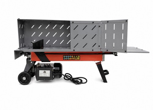 Ton electric log - ton,