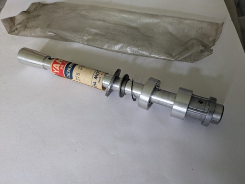 Genuine yamaha front - front, fork
