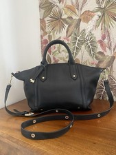 Radley London Kew Palace Medium Multi-way Bag Quality Leather VGC FAST FREE P&P