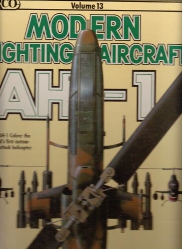 Cobra modern fighting - ah-1:,
