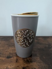Starbucks Ceramic Travel Cup