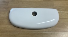 Toilet Cistern Lid = Ideal
