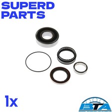 WHEEL BEARING KIT REAR L/R