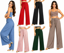 Ladies womens trousers - ladies,