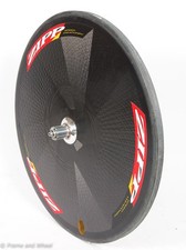 Zipp 909 carbon disc tubular