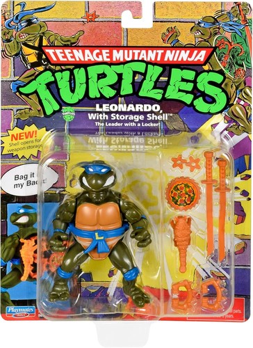 Teenage mutant ninja turtles - ninja,