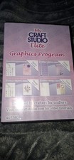 My Craft Studio Elite Graphics